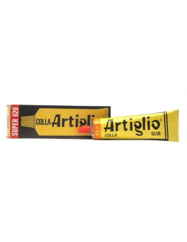 ARTIGLIO TUBO ML 150