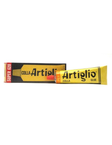 ARTIGLIO TUBO ML 150